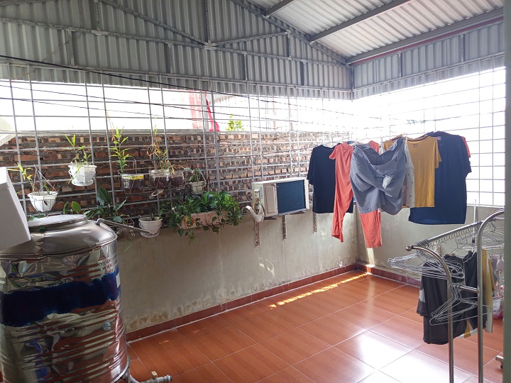 Bán nhà mặt ngõ Ô TÔ đường Trại Lẻ, Lê Chân, Hải Phòng